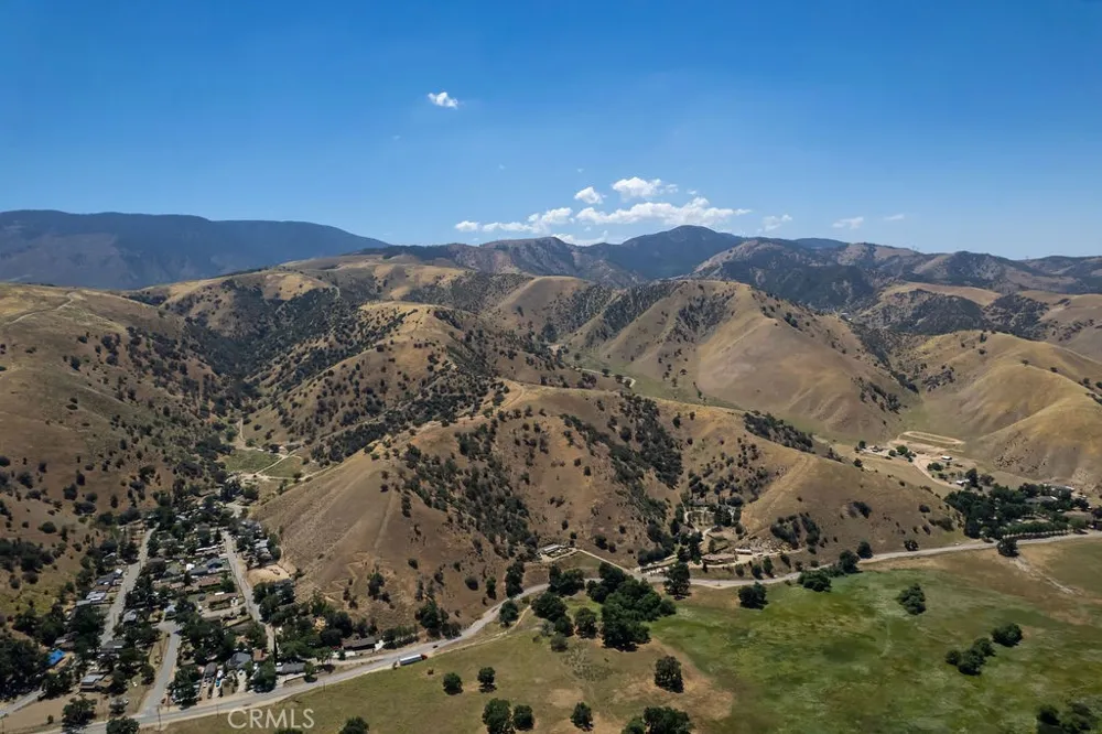 Lebec Road Lebec, CA 93243