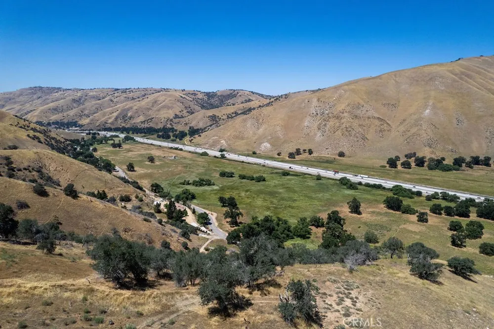 Lebec Road Lebec, CA 93243