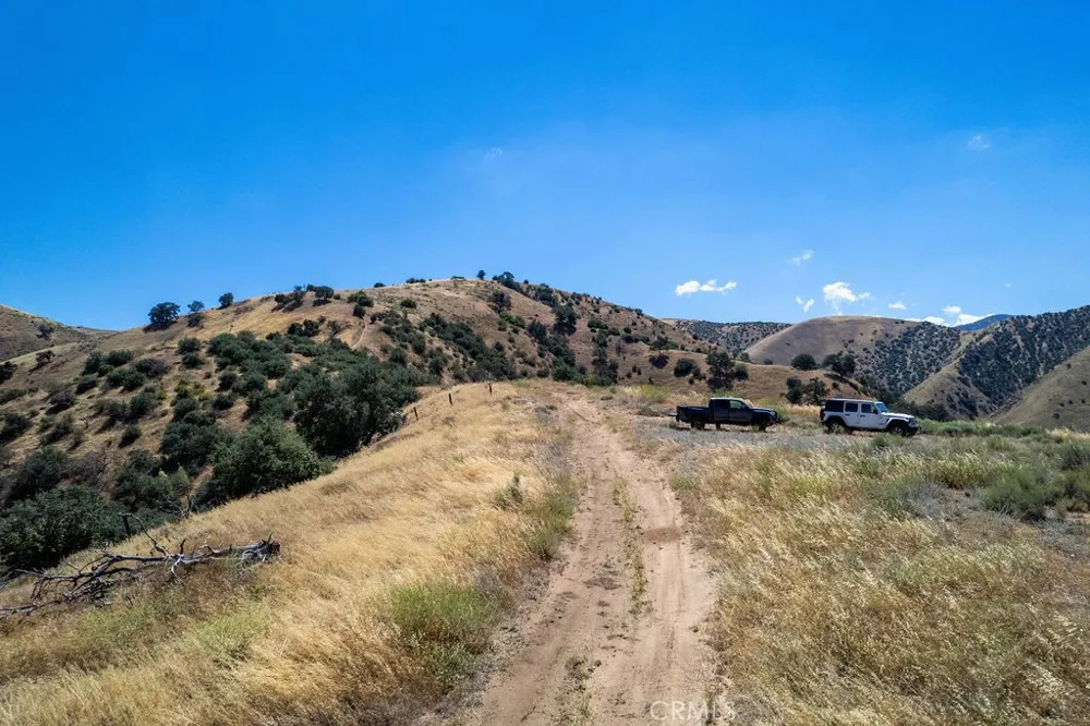 Lebec Road Lebec, CA 93243