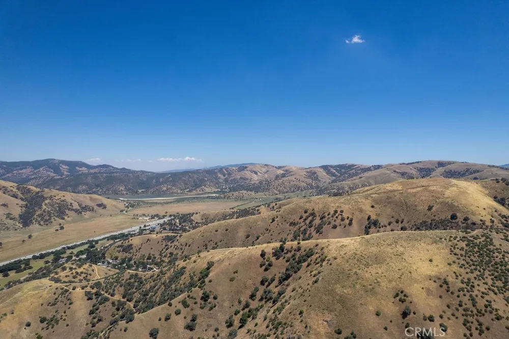 Lebec Road Lebec, CA 93243