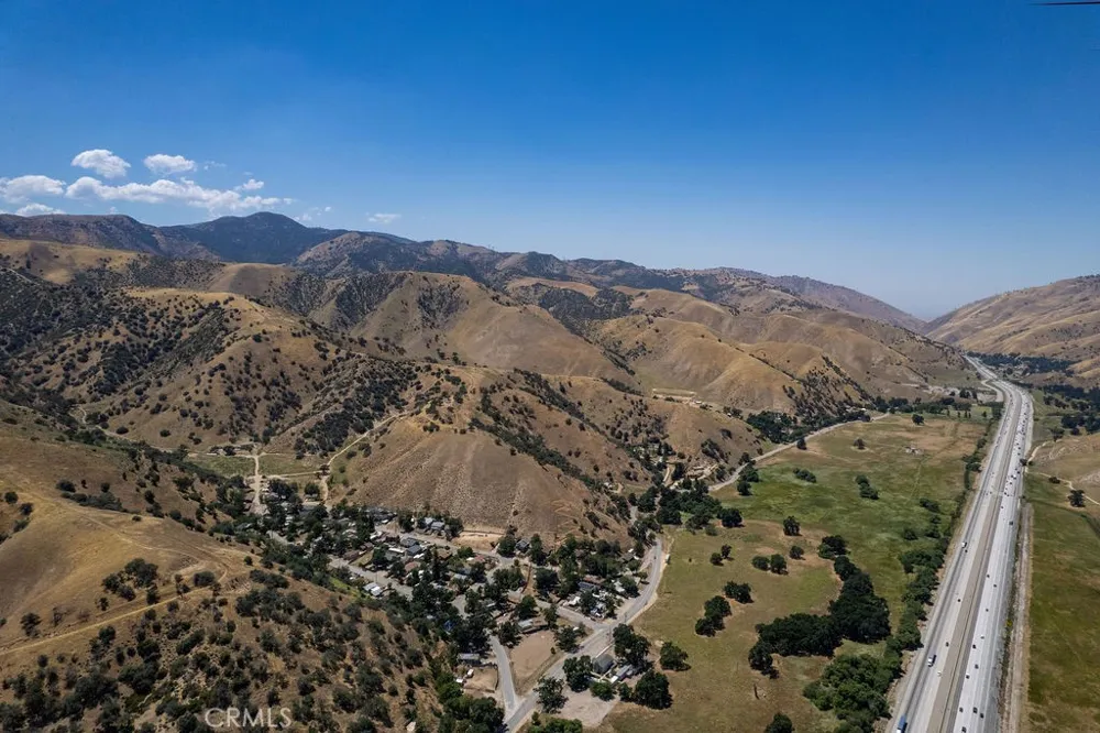 Lebec Road Lebec, CA 93243