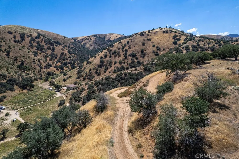 Lebec Road Lebec, CA 93243