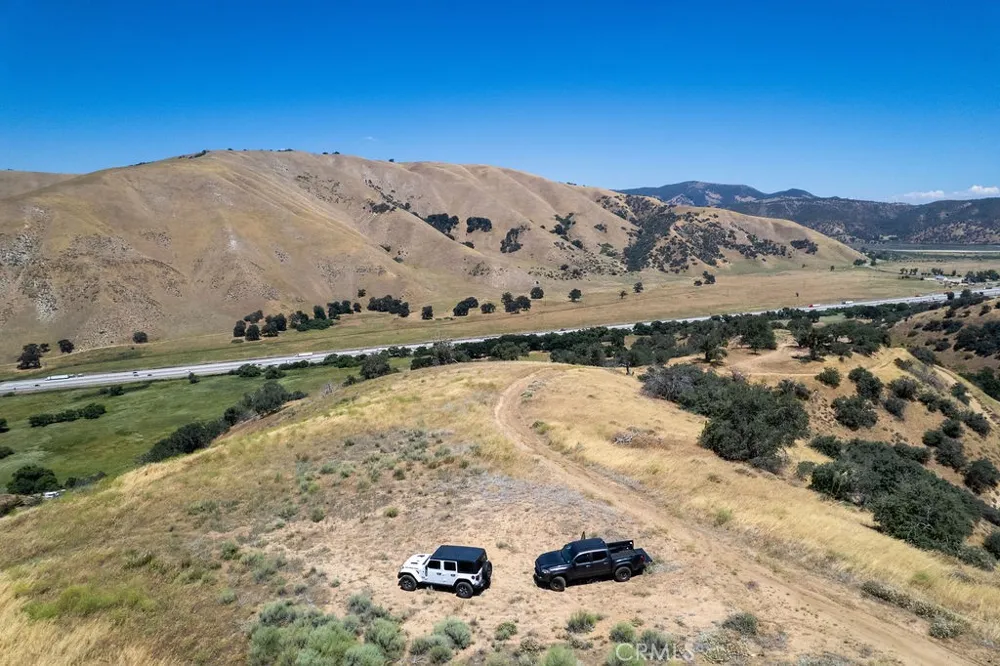 Lebec Road Lebec, CA 93243
