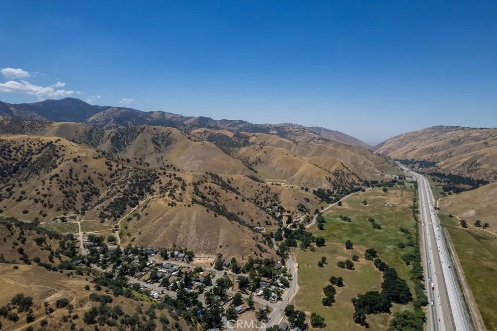 Lebec Road Lebec, CA 93243