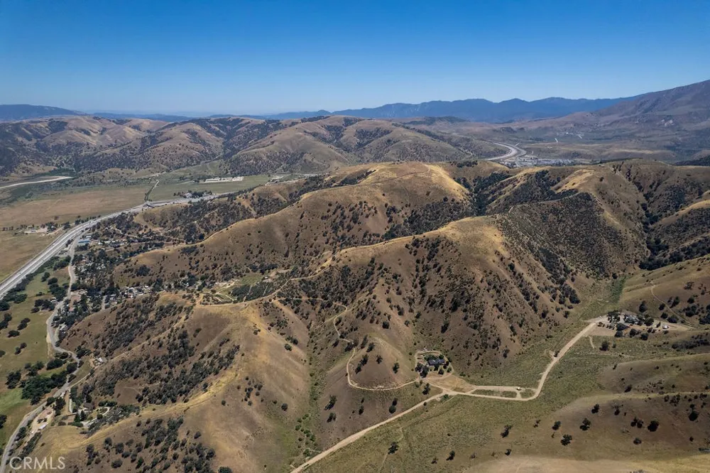 Lebec Road Lebec, CA 93243