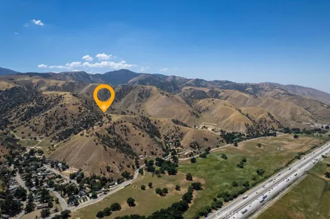 Lebec Road