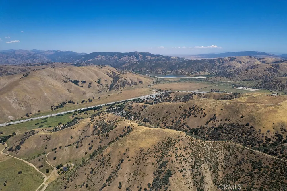 Lebec Road Lebec, CA 93243