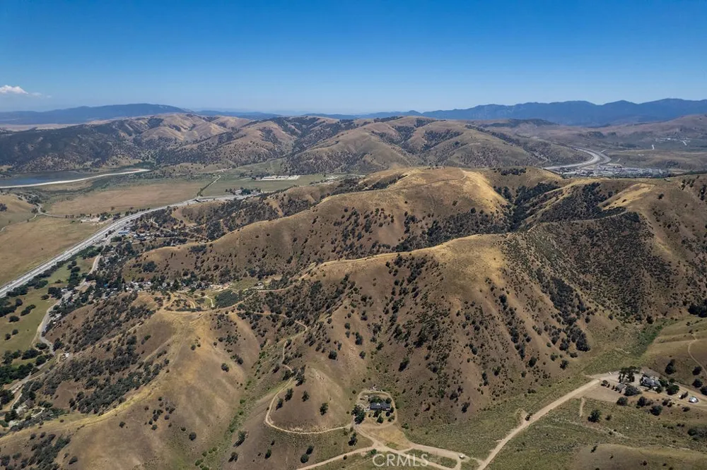Lebec Road Lebec, CA 93243