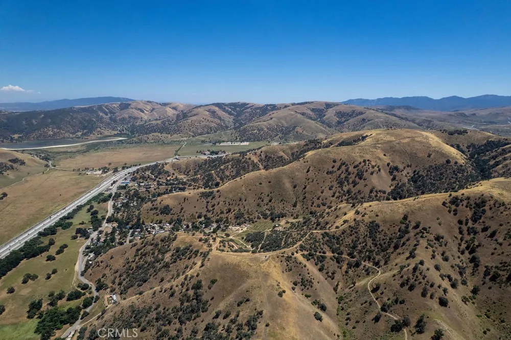 Lebec Road Lebec, CA 93243