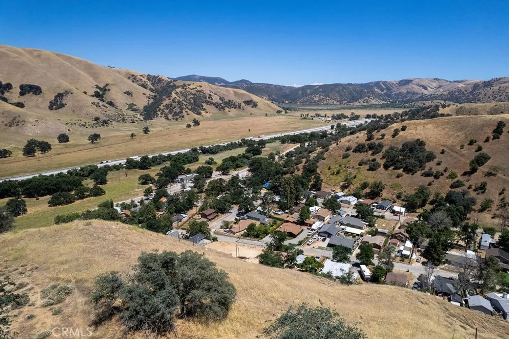 Lebec Road Lebec, CA 93243