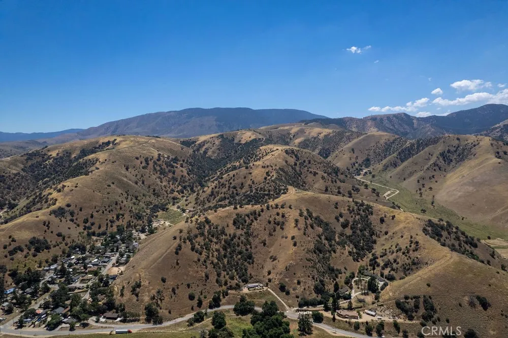 Lebec Road Lebec, CA 93243