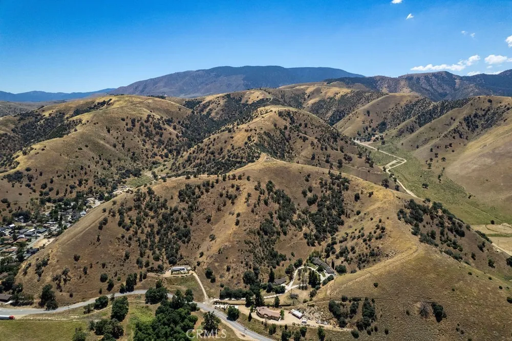Lebec Road Lebec, CA 93243
