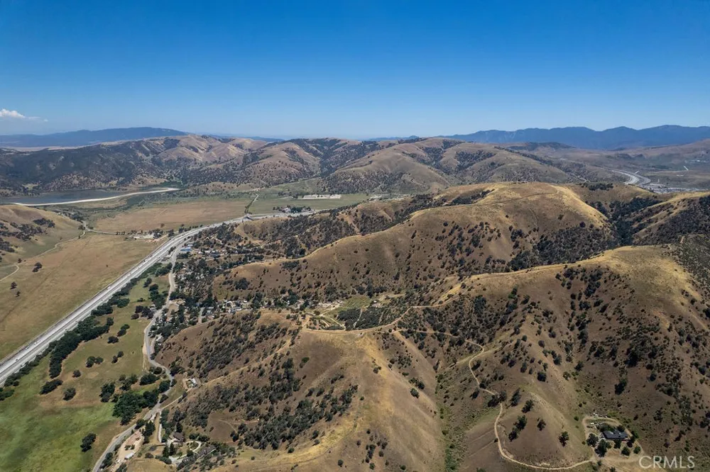 Lebec Road Lebec, CA 93243