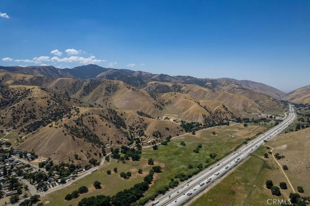 Lebec Road Lebec, CA 93243