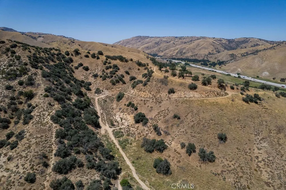 Lebec Road Lebec, CA 93243