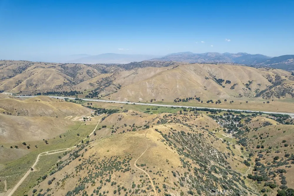 Lebec Road Lebec, CA 93243