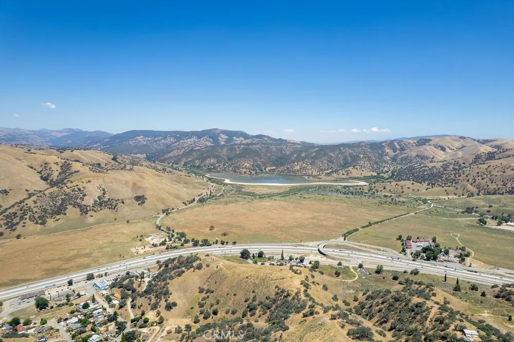 Lebec Road Lebec, CA 93243
