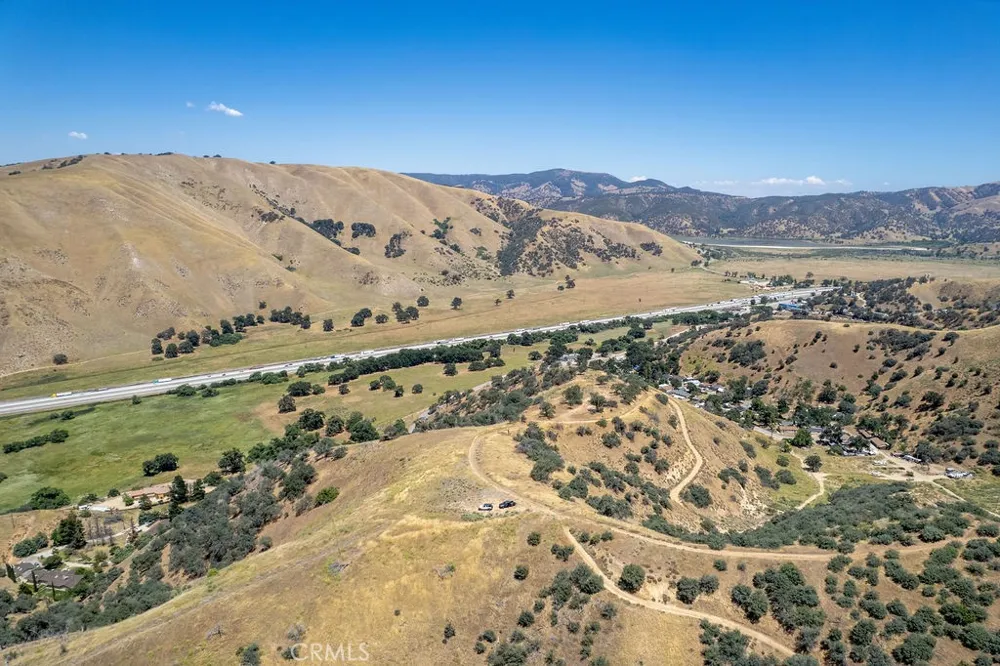 Lebec Road Lebec, CA 93243