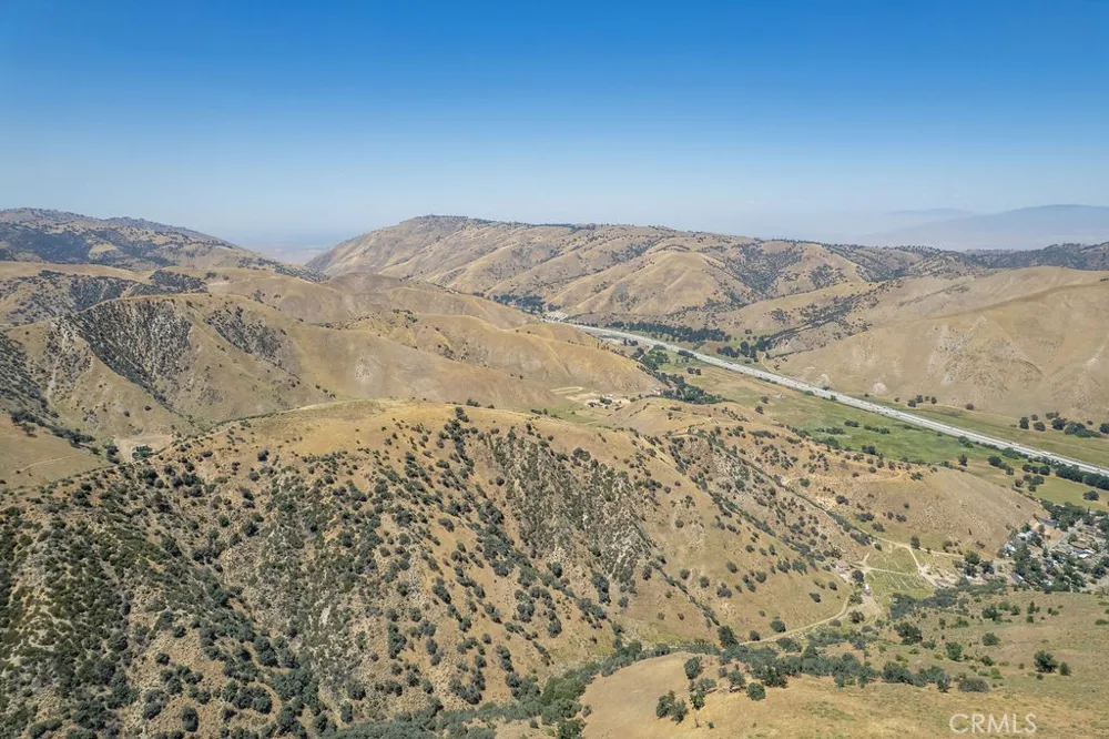 Lebec Road Lebec, CA 93243