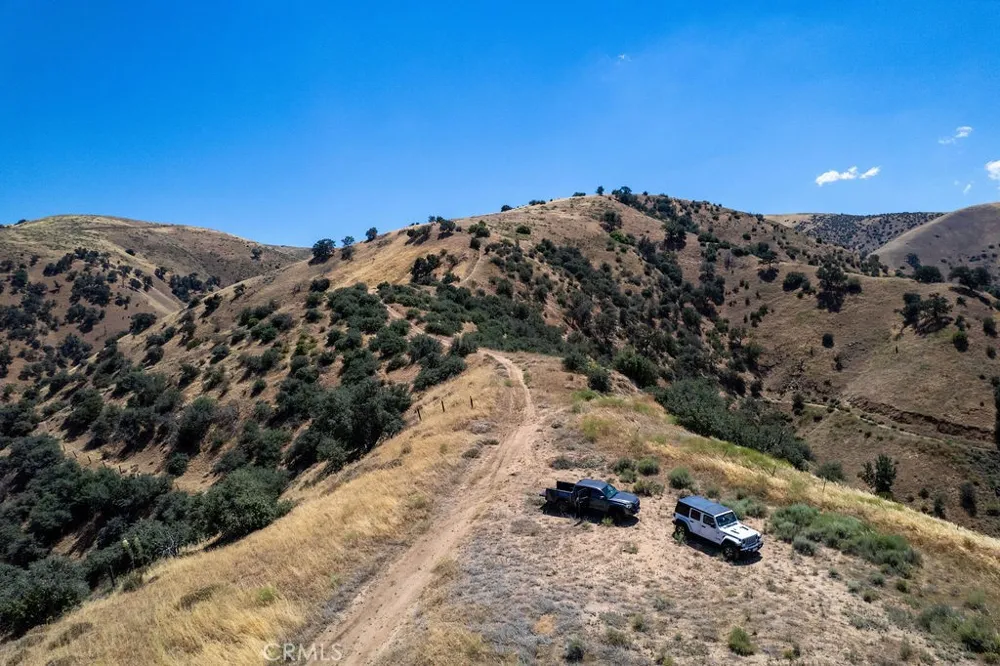 Lebec Road Lebec, CA 93243