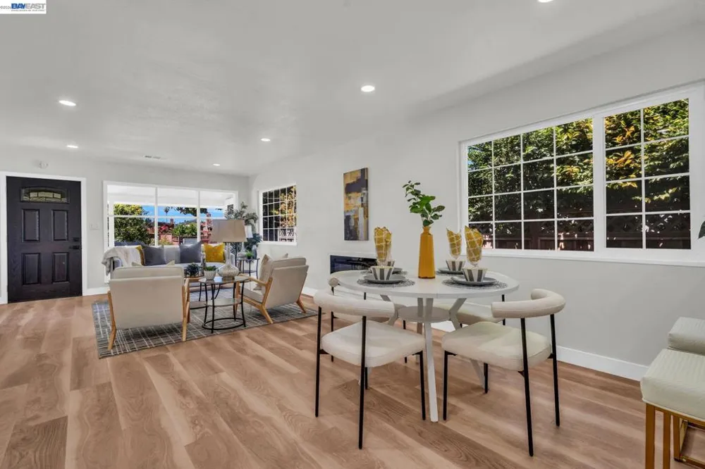 4708 Portola Dr Fremont, CA 94536