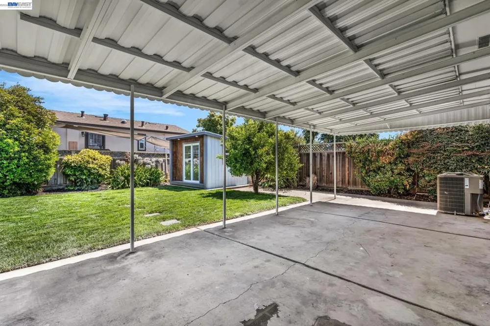 4708 Portola Dr Fremont, CA 94536