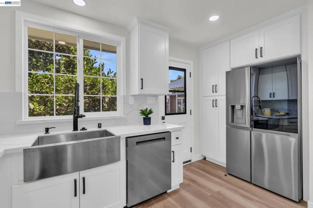 4708 Portola Dr Fremont, CA 94536