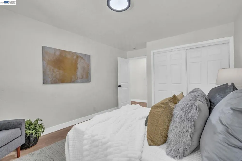 4708 Portola Dr Fremont, CA 94536