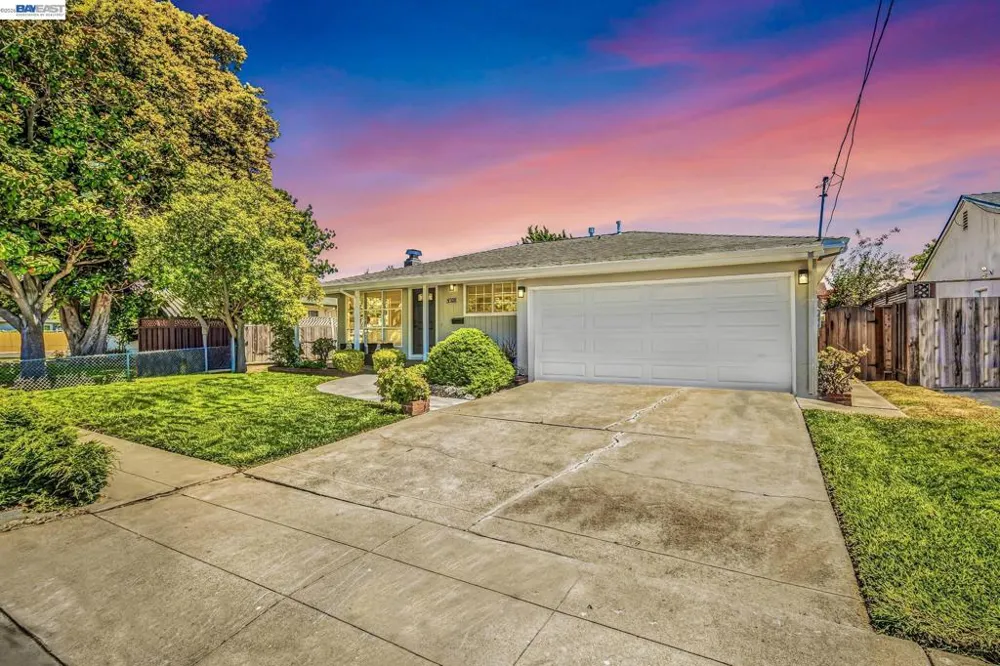 4708 Portola Dr Fremont, CA 94536