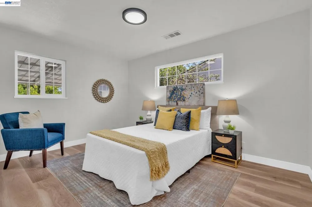 4708 Portola Dr Fremont, CA 94536