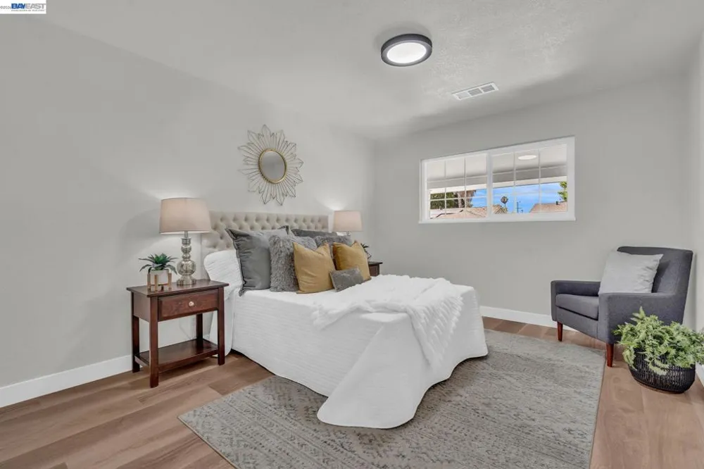 4708 Portola Dr Fremont, CA 94536