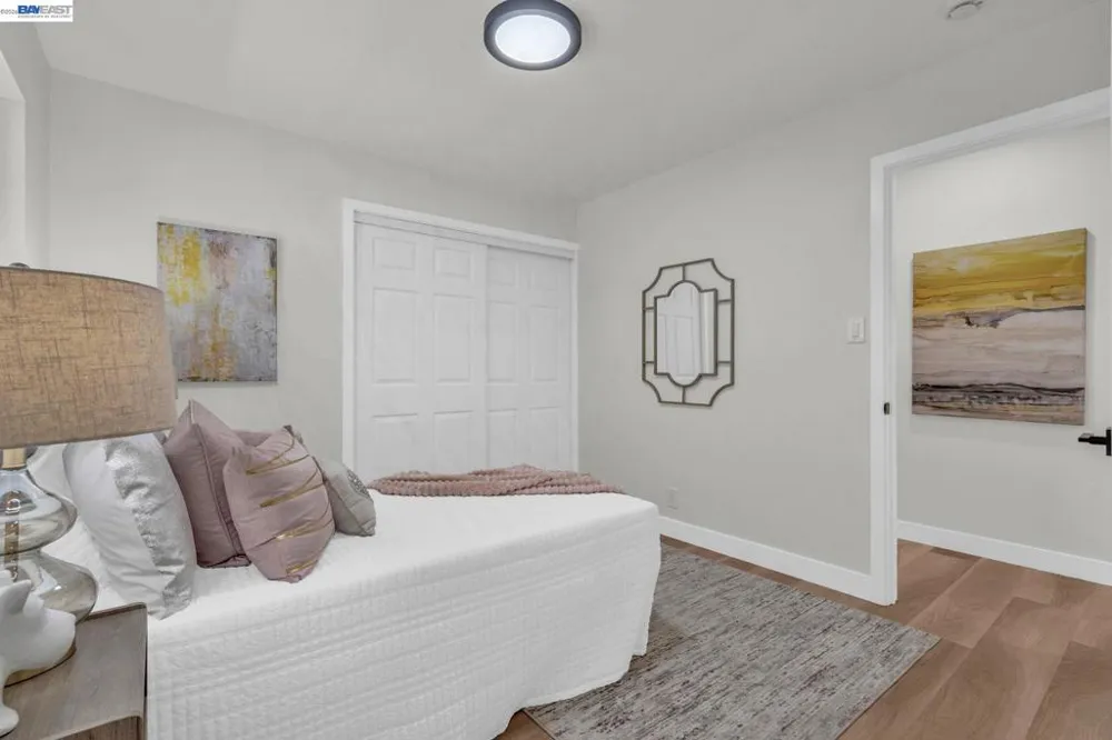 4708 Portola Dr Fremont, CA 94536