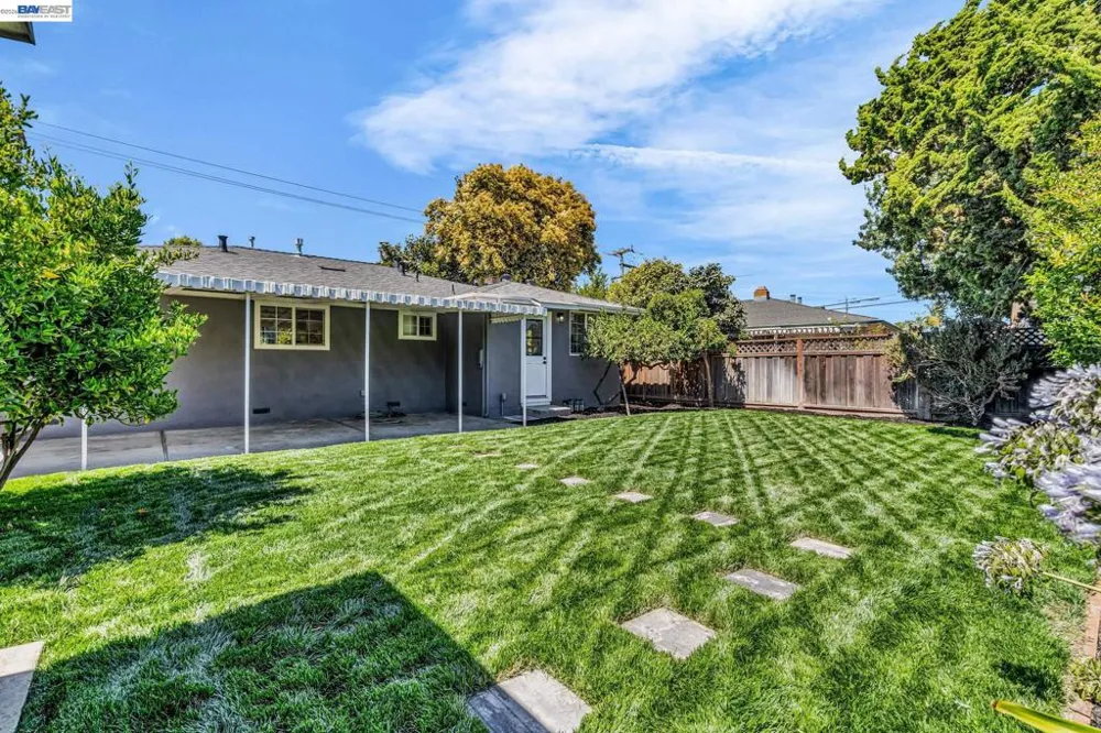 4708 Portola Dr Fremont, CA 94536