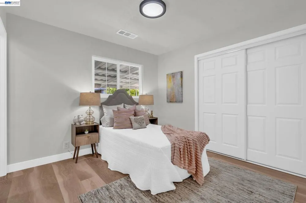 4708 Portola Dr Fremont, CA 94536