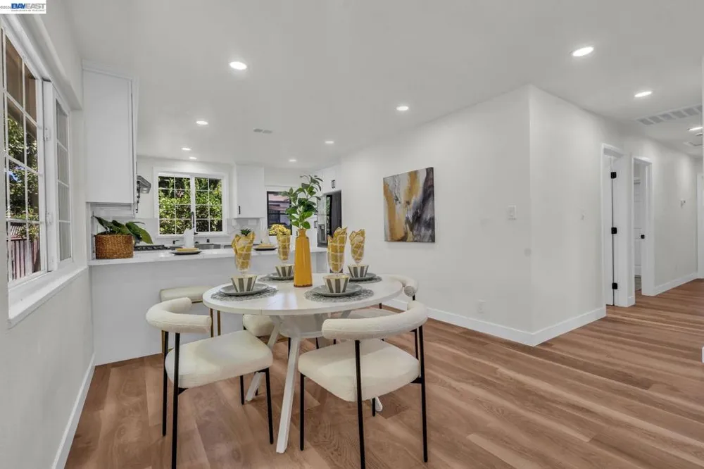 4708 Portola Dr Fremont, CA 94536
