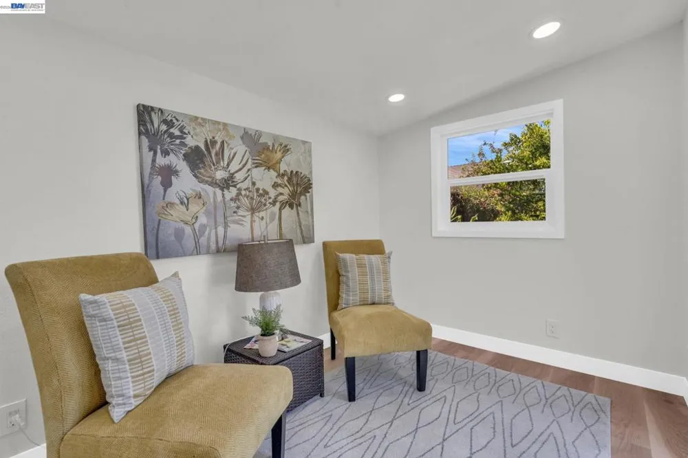4708 Portola Dr Fremont, CA 94536