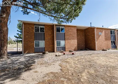 1708 Sawyer Way #277
