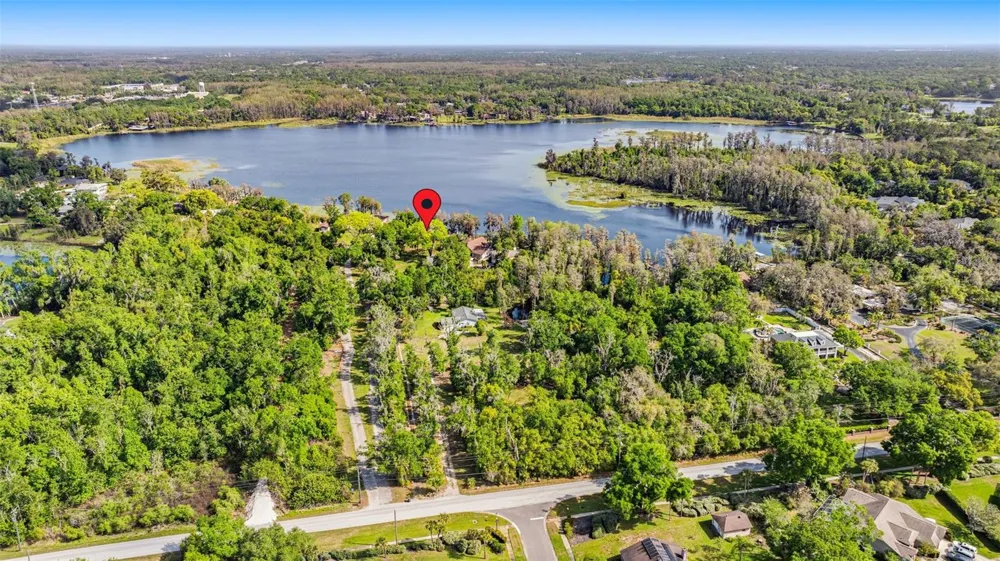 DEBUEL ROAD Lutz, FL 33549