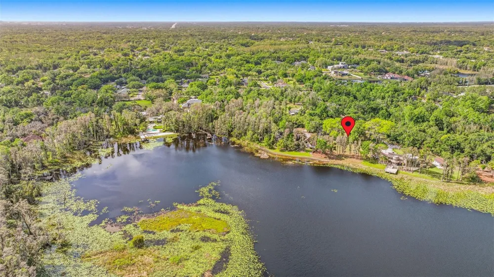 DEBUEL ROAD Lutz, FL 33549