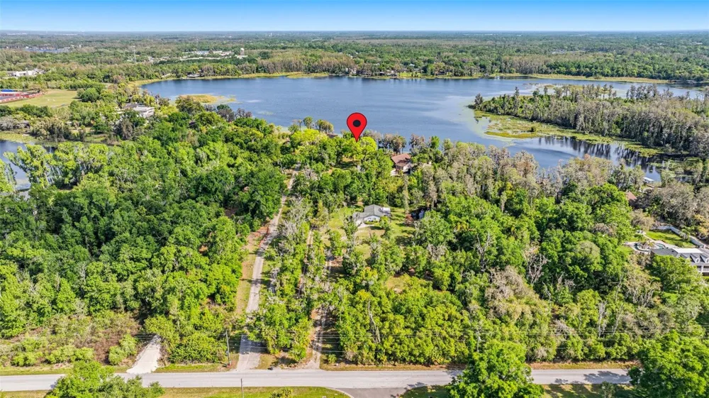 DEBUEL ROAD Lutz, FL 33549