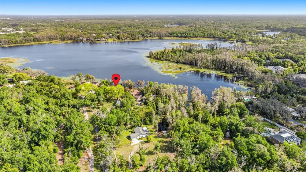 DEBUEL ROAD Lutz, FL 33549