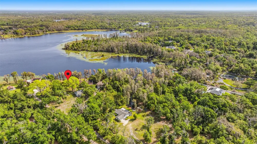 DEBUEL ROAD Lutz, FL 33549