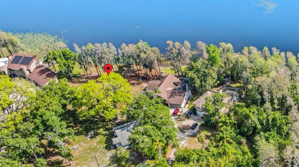 DEBUEL ROAD Lutz, FL 33549