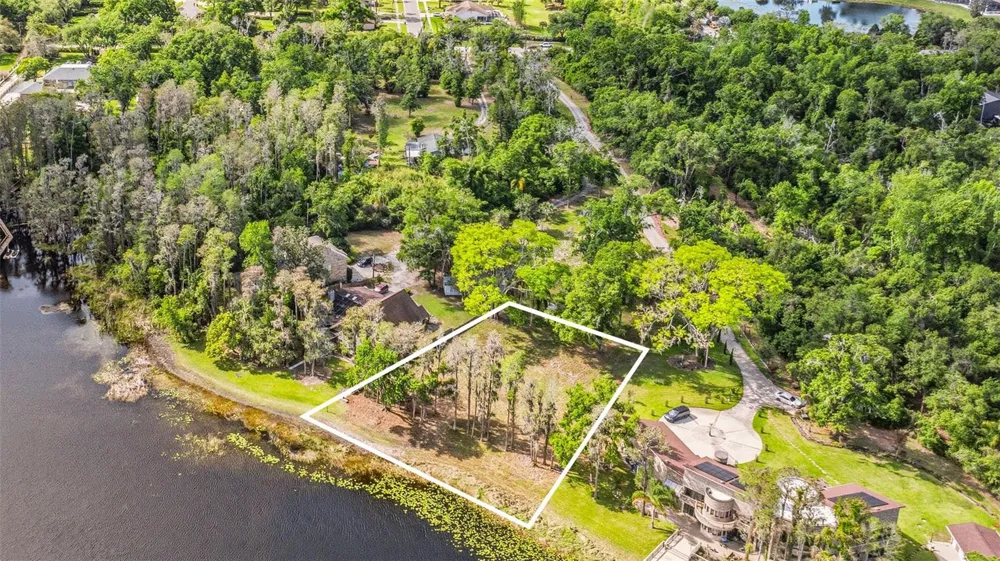DEBUEL ROAD Lutz, FL 33549