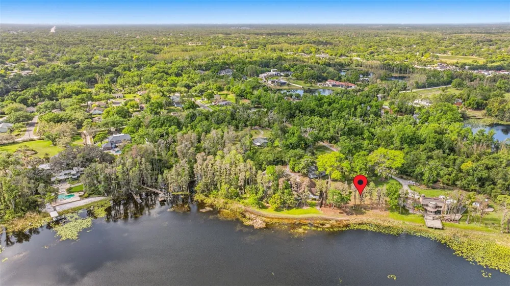 DEBUEL ROAD Lutz, FL 33549