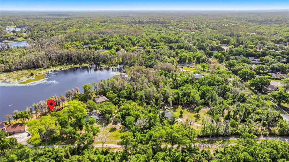DEBUEL ROAD Lutz, FL 33549