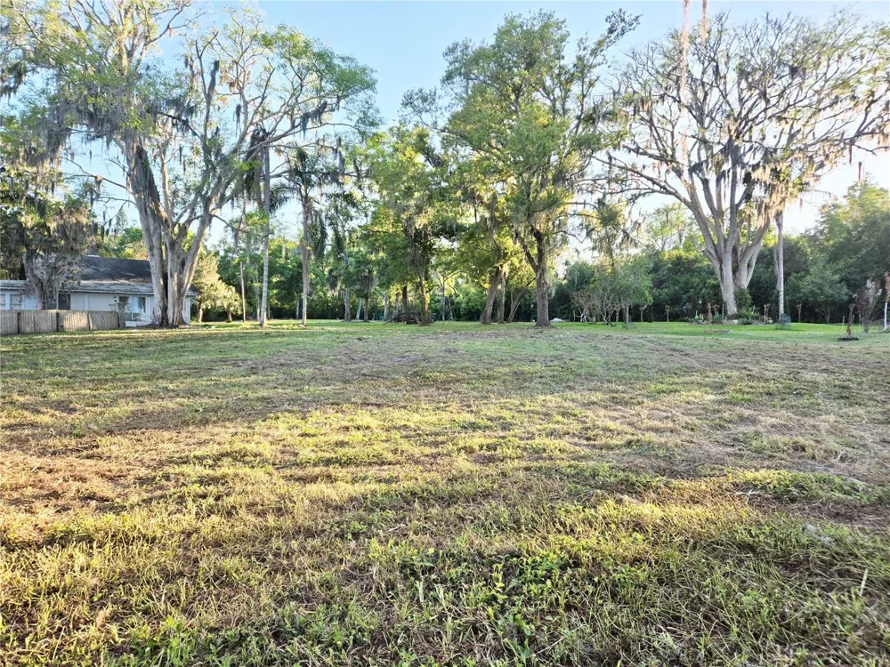 DEBUEL ROAD Lutz, FL 33549
