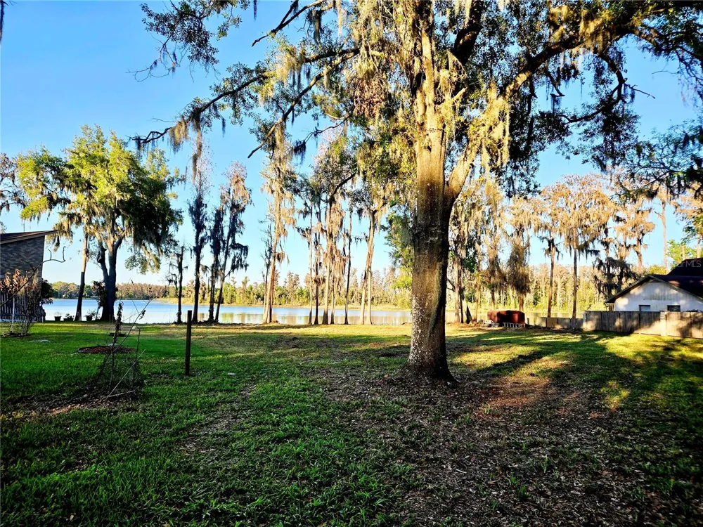DEBUEL ROAD Lutz, FL 33549