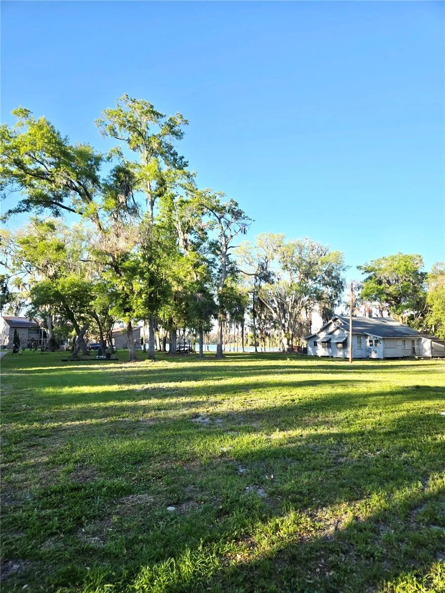 DEBUEL ROAD Lutz, FL 33549