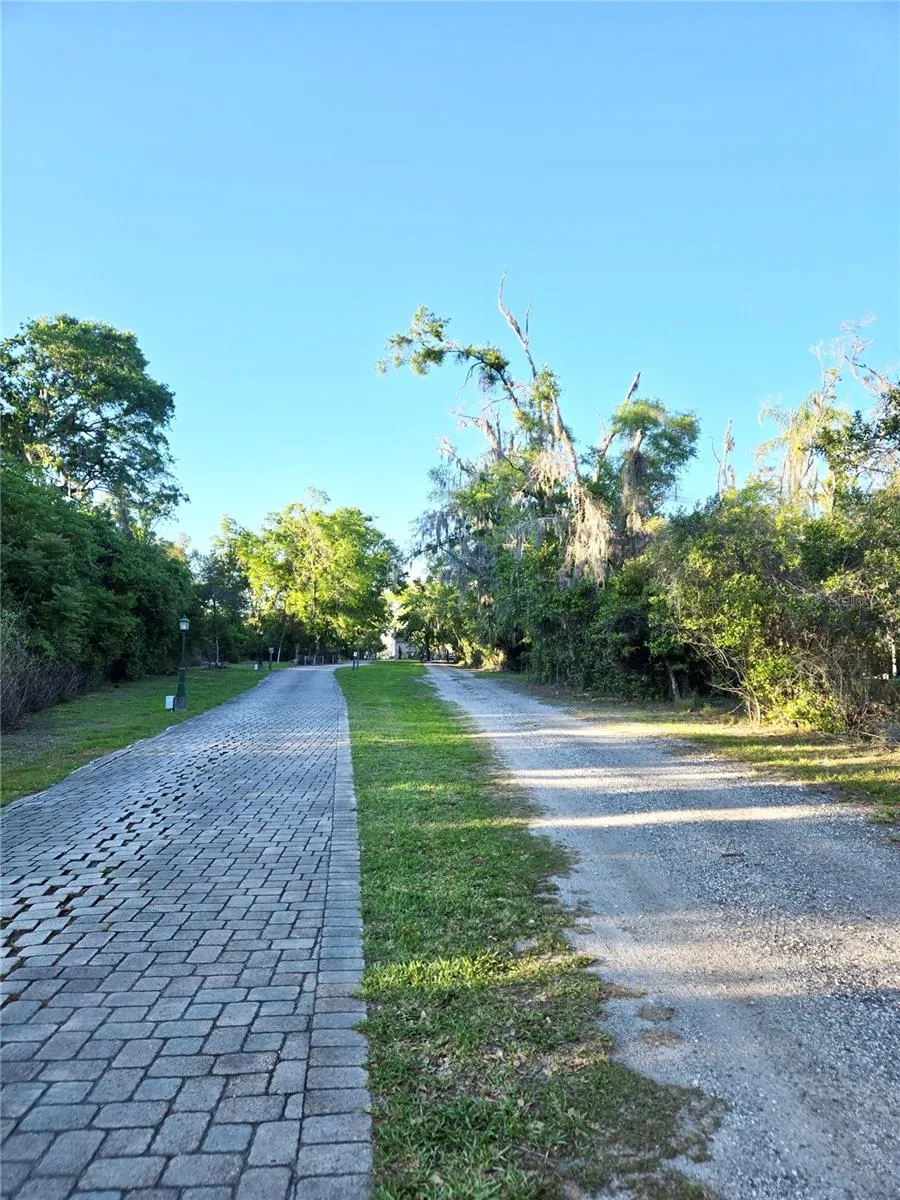DEBUEL ROAD Lutz, FL 33549